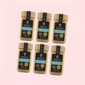 비앤유 프로폴리스 로열젤리 허니믹스처 6병 35495383 4486427