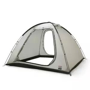 산들로 220 UL 자립형 실리콘 코팅 쉘터