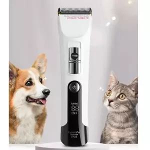 [골드스마일]강아지 전문가용 서브 클리퍼 EP33 1P 미용 이발기 애견이발기