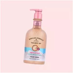 벨먼 벨먼내추럴스파 핑크솔트 바디워시600g 4499243