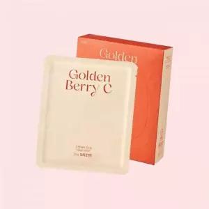 더샘 어반 골든 베리 씨 마스크 시트 세트 (10매입) 4476462