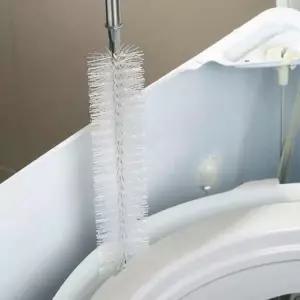 통돌이 세탁기 청소 솔 스텐 세척 틈새 브러쉬 청소솔 세탁조 조청 브러시 클리너 클리닝