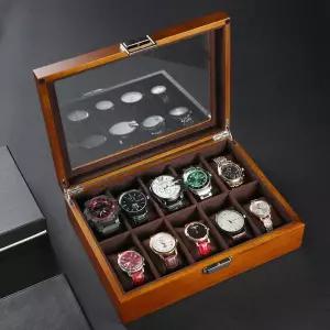 손목 시계 크리스마스 독특한 세련된스타일