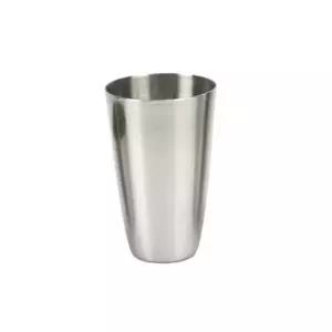 심플한 스텐 믹싱컵 (중) 스텐물컵 쥬스컵 스텐컵 스텐믹싱컵 스텐맥주잔