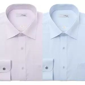 [갤러리아] [듀퐁셔츠]26년도 S/S신상품 긴팔셔츠(일반핏)SE6SM11LS109SPU외