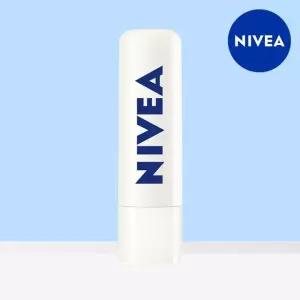 (eTV)니베아 립케어 더마 SOS 케어 4.8g 1개