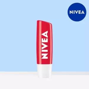 (eTV)니베아 립케어 스트로베리 샤인 4.8g 1개