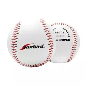 야구공 702 연식구 소프트볼 12입 더즌 9inch