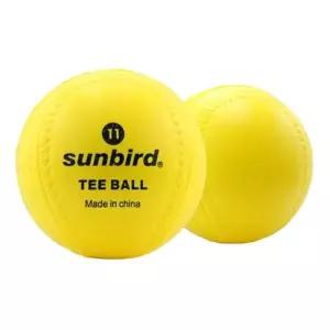 야구공 소프트볼 12입 더즌 11inch 709 티볼