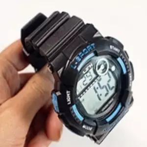 스포츠 시계 30mm 성인 소품 시험용