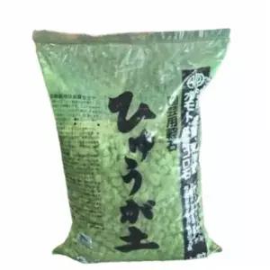 휴가토 18L 그린 대립 화분난석대립 동양난분갈이 수