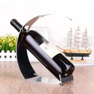 현이몰 DK 스텐 와인 홀더 거치대 스탠드 와인렉 와인랙 와인홀더 와인거치대 와인렉