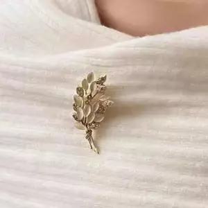 브로치 정장 한복 포인트 액세서리 핀브로치 ST4189