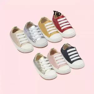 스텝케어 팁토이조이 풀아웃솔 스태리F 아기 유아 걸음마신발 TTJ STR 4413505