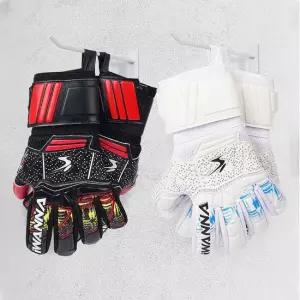 아이워너 손가락 꺾임 방지 골키퍼 글러브 축구글러브 스포츠장갑 풋살장갑 부상방지