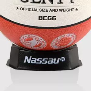 스포츠 공 받침대 블랙 축구경기용품 축구경기