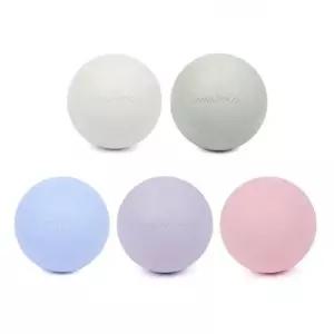 아이워너 TPE 싱글 마사지 볼 지압 라크로스볼 어깨마사지 근육마사지 홈트레이닝