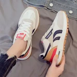 트레이닝화 운동화 달리기 커플 편한운동화 푹신-WFIOLQH