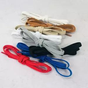 고무줄 신발끈 고무 끈 늘어나는 운동화끈 8mm 1쌍 DhB6+3Xno