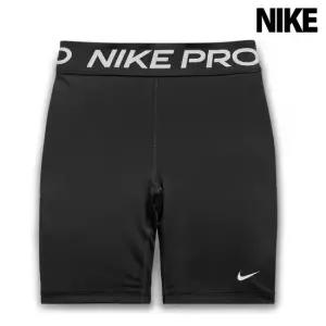 여성 프로 365 8인치 숏 레깅스 바이커 쇼츠 블랙 CZ9840-010