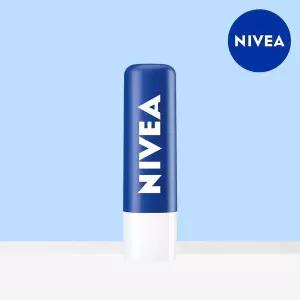 [니베아](eTV)니베아 립케어 에센셜 케어 4.8g 1개[35700803]