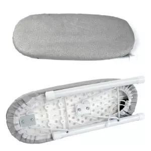 휴대용다리미판 스탠드 다리미매트 좌식 다리미판