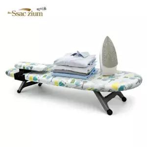 좌식 어깨 다리미판 블로우 공법