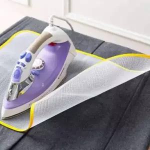 다림질 매트 다리미 패드