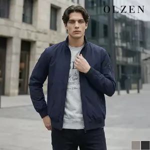 [올젠] 데일리 항공점퍼 (ZPE1JP1501)