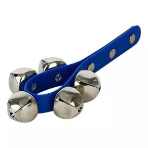 보육기관 학예회 율동대회 딸랑소리 손잡이 흔들벨 유치원교구 아기악기놀이 신체활동