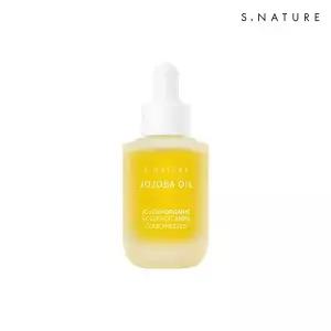 [에스네이처] 호호바오일 30ml