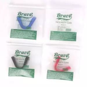 후레쉬 심플 마우스피스 가드 복싱 데일리 이보호 택1 복싱용품 마우스피스 이보호