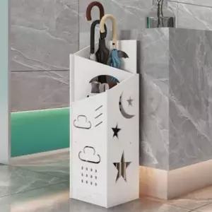 투블럭 클라우드 우산꽂이 디자인 장우산 단우산 WFIFQS1