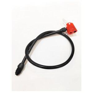 호스 카 튜브 1321839 멜로디혼 멜로디카용 /호너 파이어 멜로디언 하모니카