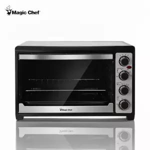 매직쉐프 컨벡션 전기 오븐 48L 대용량 MEO-G48S