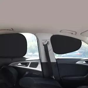 차량용 접이식 차광 선쉐이드 햇빛가리개 앞좌석