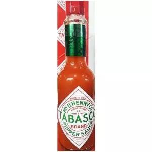 업소용 식자재 재료 오뚜기 타바스페퍼소스 60ml 식자재양념소스 업소용소스 식자재소스