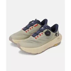 [데상트]데상트 울트라릿지 BOA 스니커즈 B1 SR113RRN21 KHK0