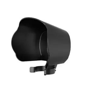 DJI 오즈모포켓3 전용 렌즈 선쉐이드 후드 햇빛가리개 WD9E72F