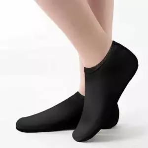 신축성 아쿠아슈즈 워터파크 수영장 샌들 스포츠 신발 WFK0DCQ