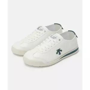 [데상트] 크론템포 클래식 운동화 B1 SR113LSN12 GNWH