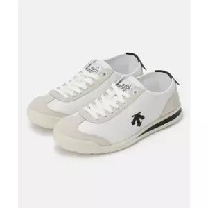 [데상트] 크론템포 클래식 운동화 B1 SR113LSN11 BKBE