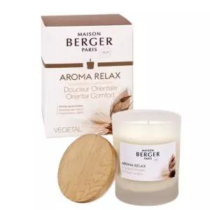 메종베르제 릴랙스 소이캔들 향초 집들이 생일 선물