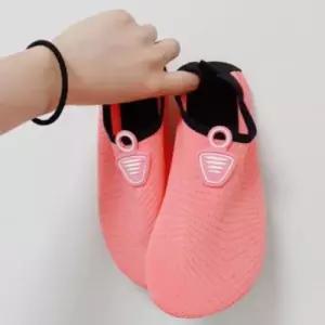 아쿠아슈즈 삭스 물놀이 신발 성인 워터파크 논슬립 WFJZCM6