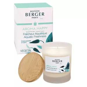 메종베르제 해피 소이캔들 집들이 이사 생일 선물