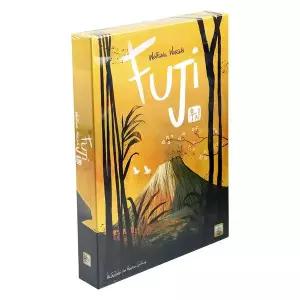 후지 보드게임 10세이상 2-4인 협력 주사위