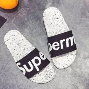 여성슬리퍼 편한 여름 사무실 신발 비치 바닷가 여성 WD8223D