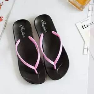 스트랩슬리퍼 조리 쪼리 해외여행 남성비치슬리퍼 샌 WD82256