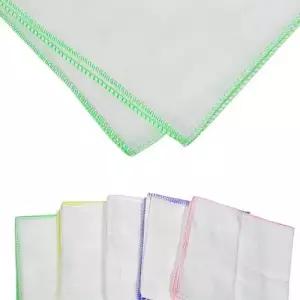 영화 부드러운 순면 가제수건 10매 1세트 부모님선물 WD6BCB3