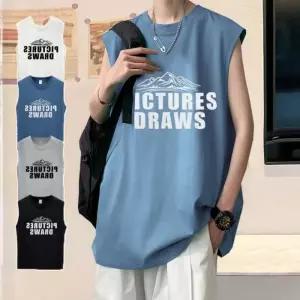 아이스런닝 반민소매 쿨링티셔츠 헬스티셔츠 스포츠민소매 아이스티셔츠